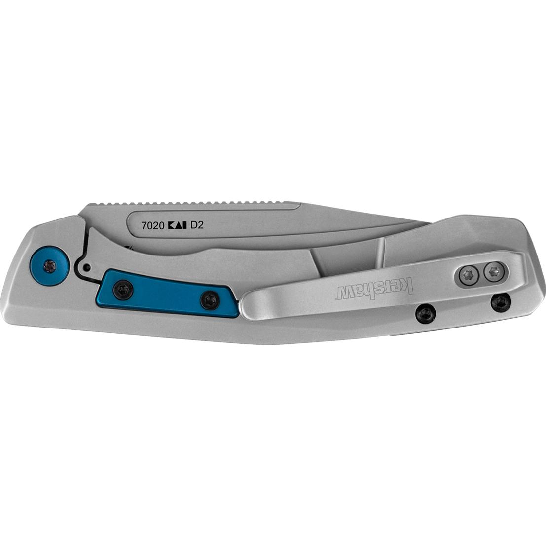 Ніж Kershaw Highball XL 7020 1740.05.41 - фото 2