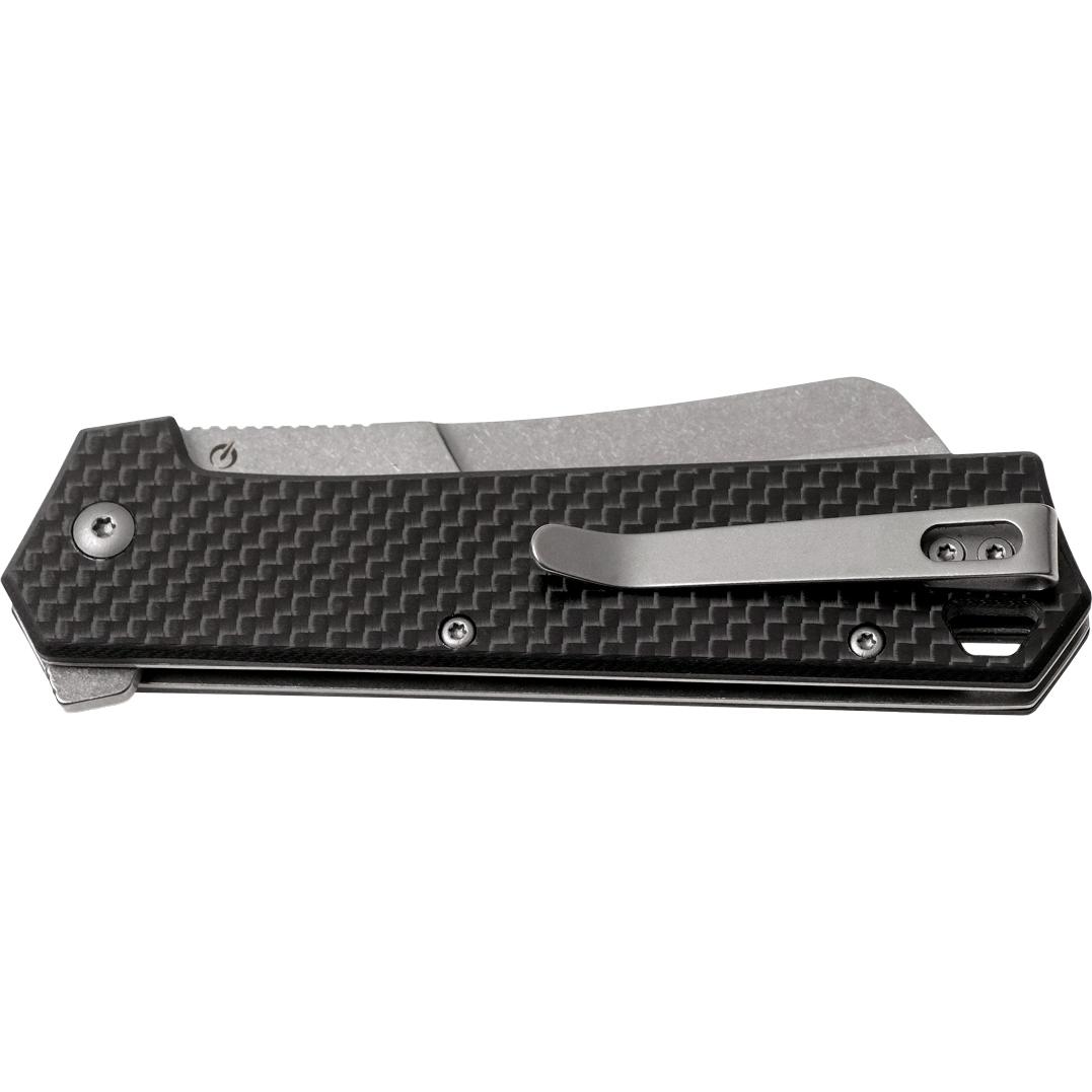 Ніж Kershaw Rib 1372 1740.05.77 - фото 3