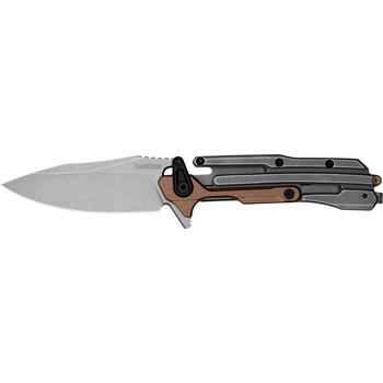 Фото Ніж Kershaw Frontrunner 2039 1740.05.86
