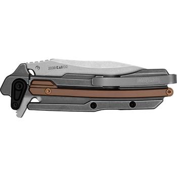 Фото Ніж Kershaw Frontrunner 2039 1740.05.86