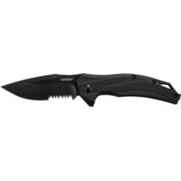 Ніж Kershaw Lateral BLK 1645BLKST 1740.05.91 - фото 1
