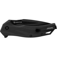 Ніж Kershaw Lateral BLK 1645BLKST 1740.05.91 - фото 2