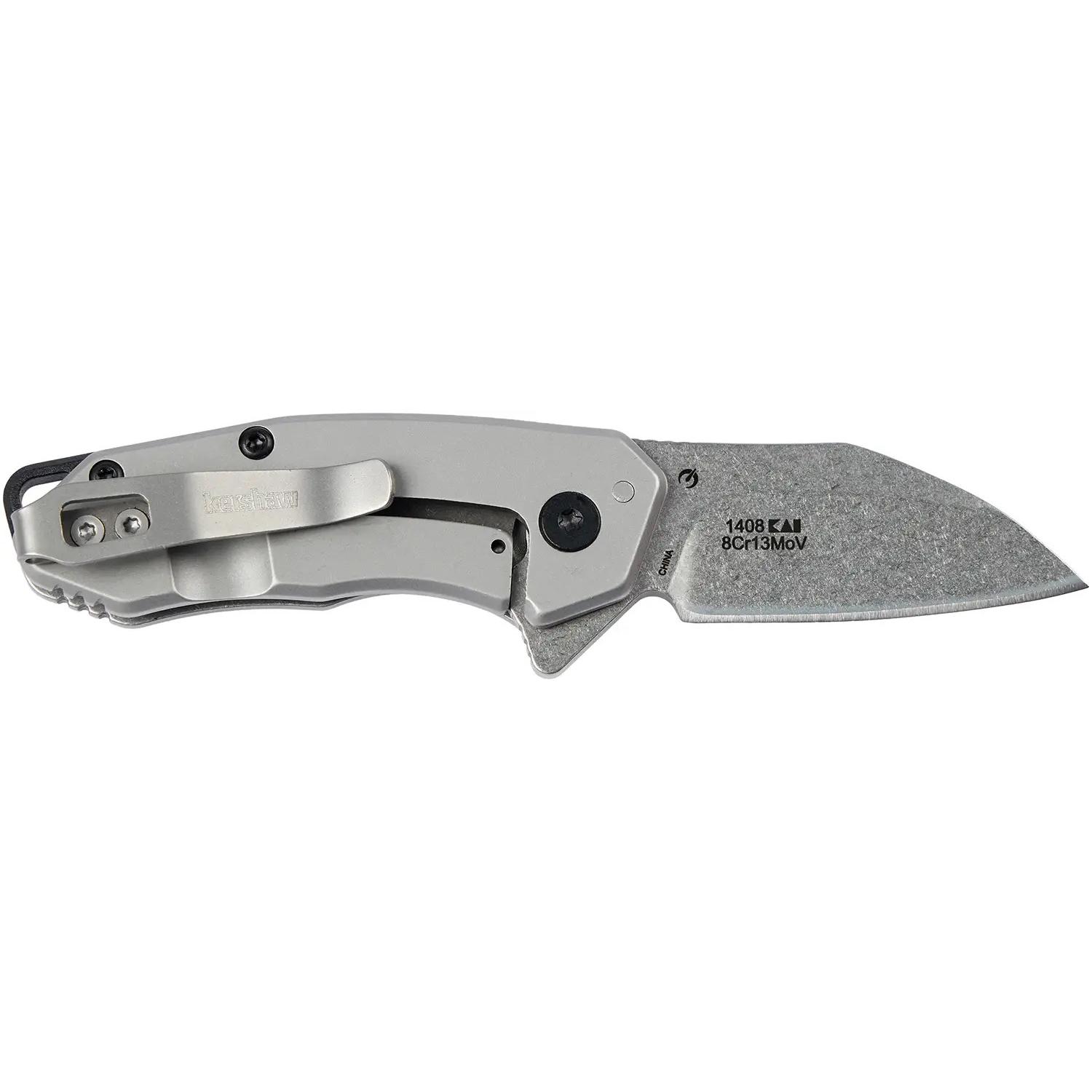 Ніж Kershaw Rate 1408 1740.05.99 - фото 2