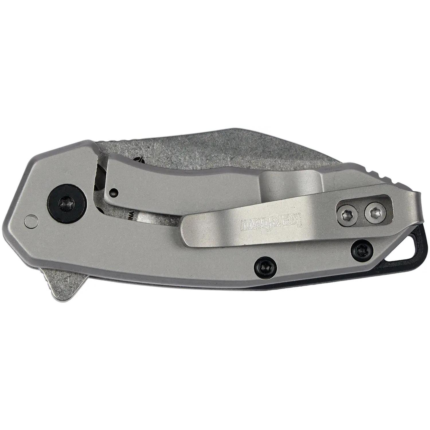 Ніж Kershaw Rate 1408 1740.05.99 - фото 4