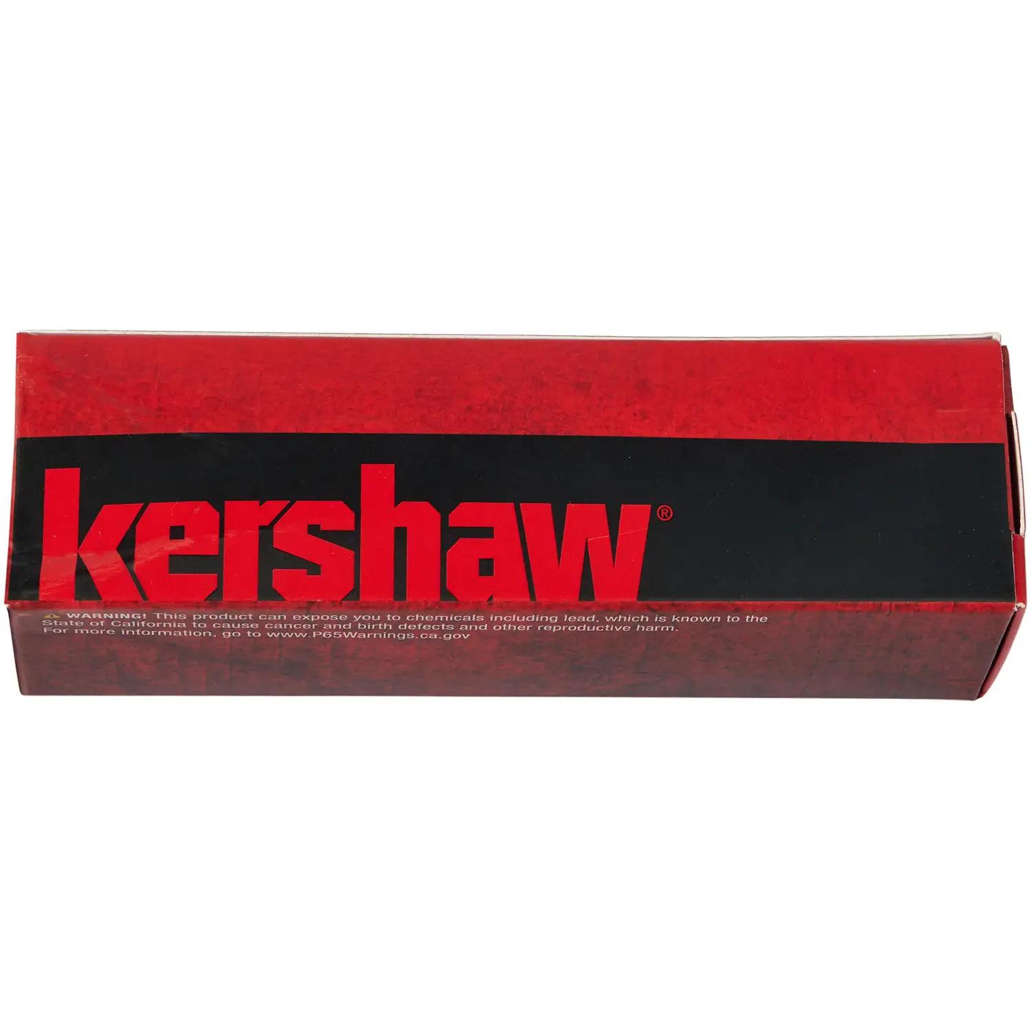 Ніж Kershaw Rate 1408 1740.05.99 - фото 6