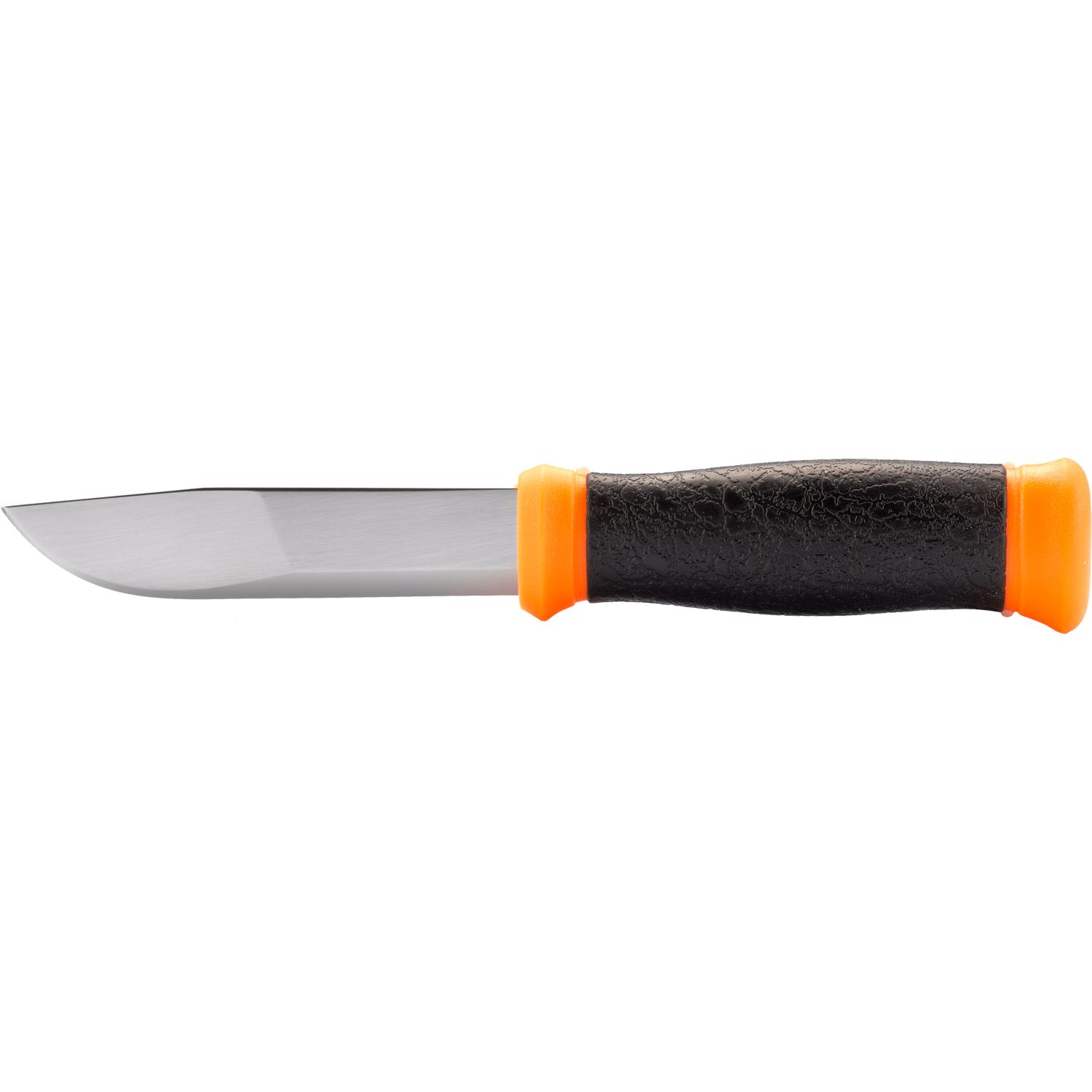 Ніж Morakniv Outdoor 2000 Orange 12057 2305.00.85 - фото 1