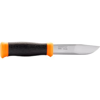 Фото Ніж Morakniv Outdoor 2000 Orange 12057 2305.00.85
