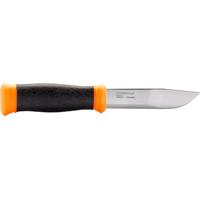Ніж Morakniv Outdoor 2000 Orange 12057 2305.00.85 - фото 2