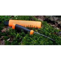 Ніж Morakniv Outdoor 2000 Orange 12057 2305.00.85 - фото 4