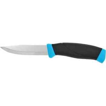 Фото Ніж Morakniv Companion Blue 12159 2305.00.92