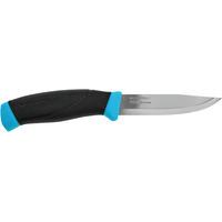 Ніж Morakniv Companion Blue 12159 2305.00.92 - фото 2