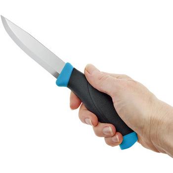 Фото Ніж Morakniv Companion Blue 12159 2305.00.92