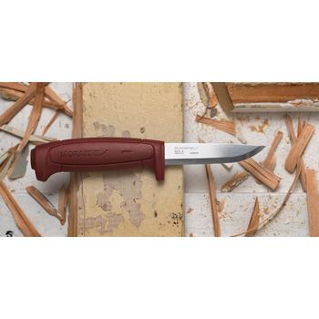 Фото Ніж Morakniv Basic 511 12147 2305.01.01