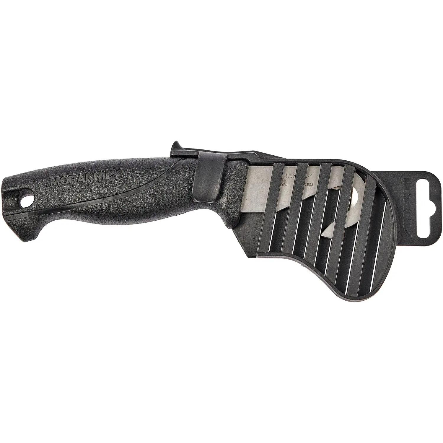 Ніж Morakniv Hunting Belly Opener 11453 2305.01.12 - фото 4