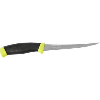 Фото Ніж Morakniv Fishing Comfort Fillet 155 13869 2305.01.14