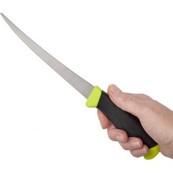 Фото Ніж Morakniv Fishing Comfort Fillet 155 13869 2305.01.14