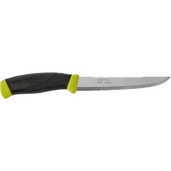 Фото Ніж Morakniv Fishing Comfort Scaler 150 13870 2305.01.15