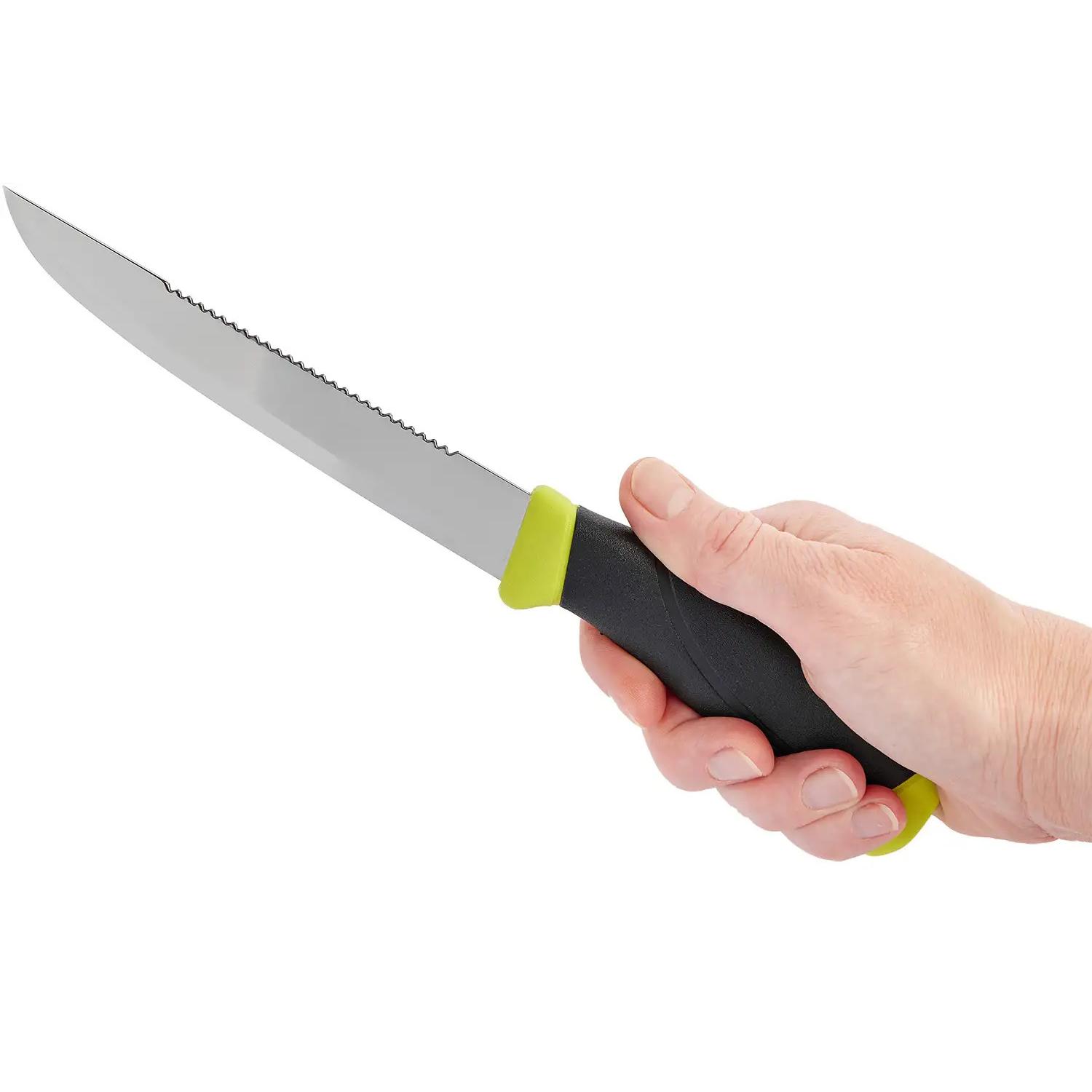 Ніж Morakniv Fishing Comfort Scaler 150 13870 2305.01.15 - фото 3
