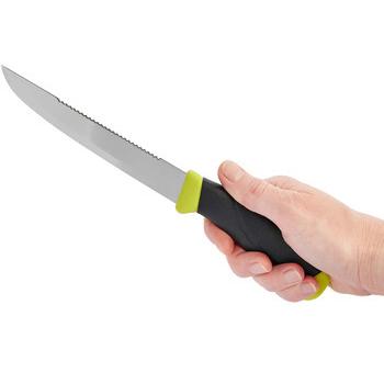 Фото Ніж Morakniv Fishing Comfort Scaler 150 13870 2305.01.15