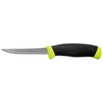 Фото Ніж Morakniv Fishing Comfort 098 Scaler 12208 2305.01.17
