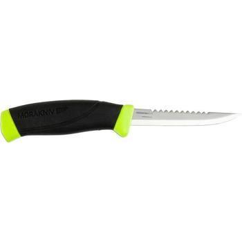 Фото Ніж Morakniv Fishing Comfort 098 Scaler 12208 2305.01.17