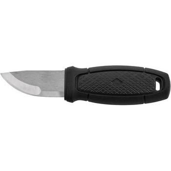 Фото Ніж Morakniv Eldris Neck Knife. Колір - чорний 12629 2305.01.29