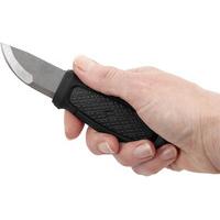 Ніж Morakniv Eldris Neck Knife. Колір - чорний 12629 2305.01.29 - фото 3