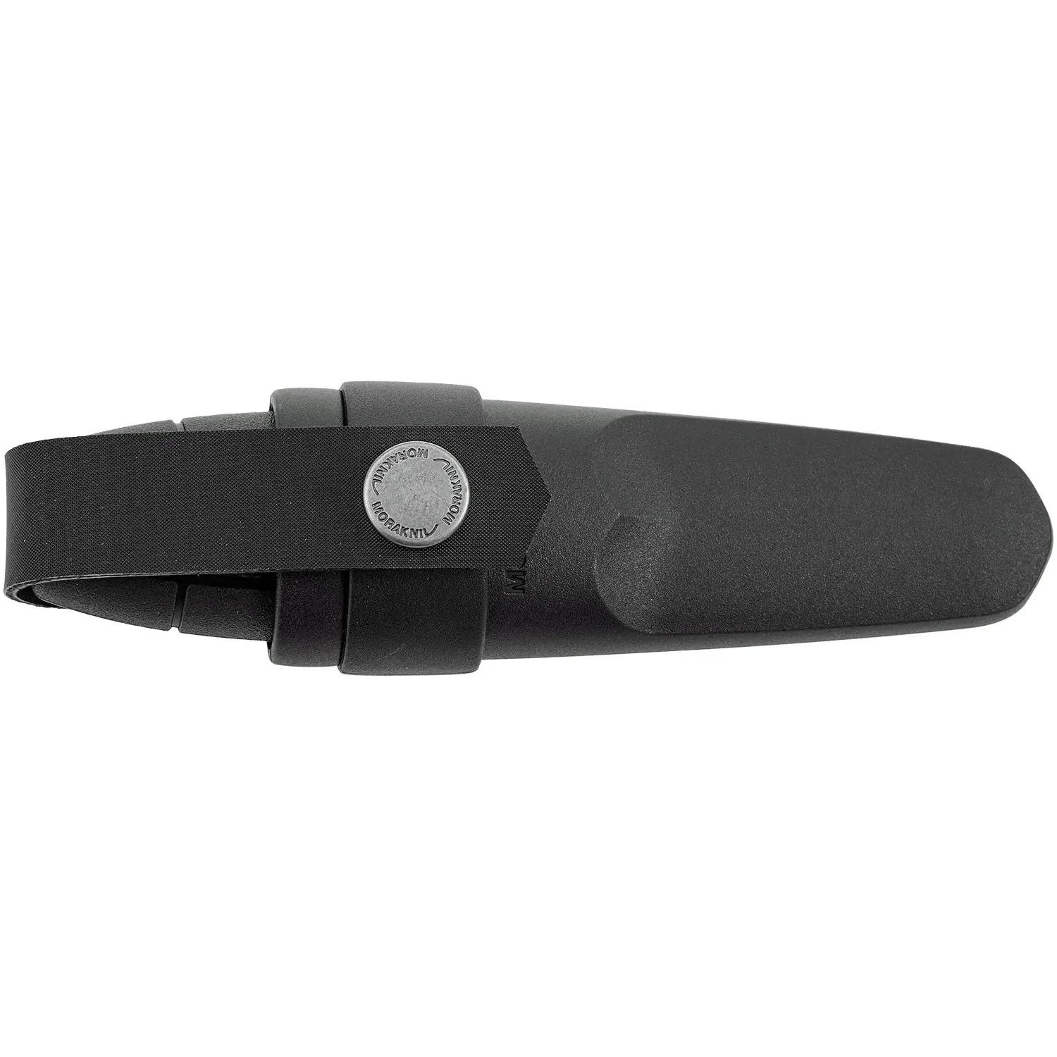 Ніж Morakniv Eldris Neck Knife. Колір - чорний 12629 2305.01.29 - фото 4