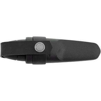 Фото Ніж Morakniv Eldris Neck Knife. Колір - чорний 12629 2305.01.29