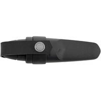 Ніж Morakniv Eldris Neck Knife. Колір - чорний 12629 2305.01.29 - фото 4