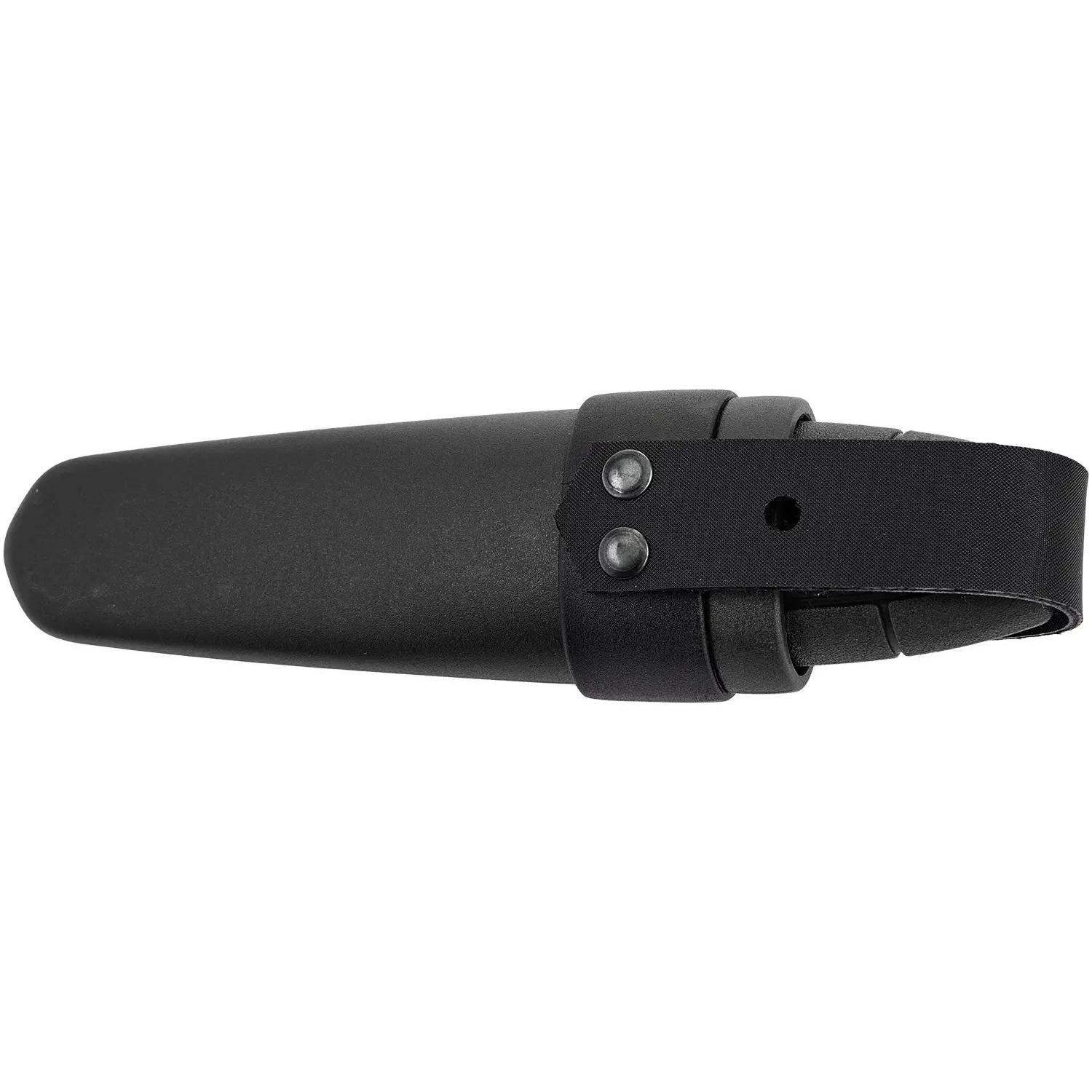 Ніж Morakniv Eldris Neck Knife. Колір - чорний 12629 2305.01.29 - фото 5
