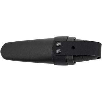 Фото Ніж Morakniv Eldris Neck Knife. Колір - чорний 12629 2305.01.29