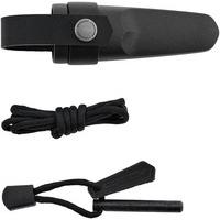 Ніж Morakniv Eldris Neck Knife. Колір - чорний 12629 2305.01.29 - фото 6
