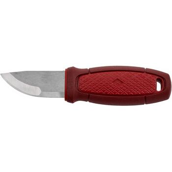 Фото Ніж Morakniv Eldris Neck Knife. Колір - червоний 12630 2305.01.30