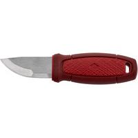Ніж Morakniv Eldris Neck Knife. Колір - червоний 12630 2305.01.30 - фото 1