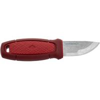 Ніж Morakniv Eldris Neck Knife. Колір - червоний 12630 2305.01.30 - фото 2