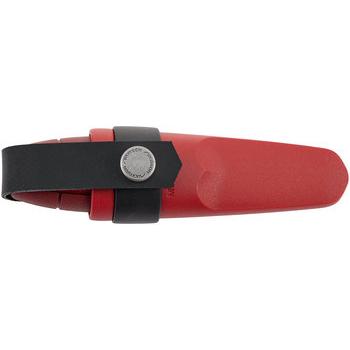 Фото Ніж Morakniv Eldris Neck Knife. Колір - червоний 12630 2305.01.30
