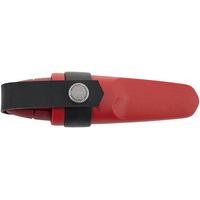 Ніж Morakniv Eldris Neck Knife. Колір - червоний 12630 2305.01.30 - фото 4
