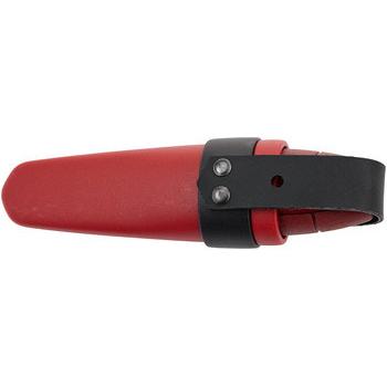 Фото Ніж Morakniv Eldris Neck Knife. Колір - червоний 12630 2305.01.30
