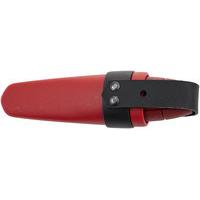 Ніж Morakniv Eldris Neck Knife. Колір - червоний 12630 2305.01.30 - фото 5