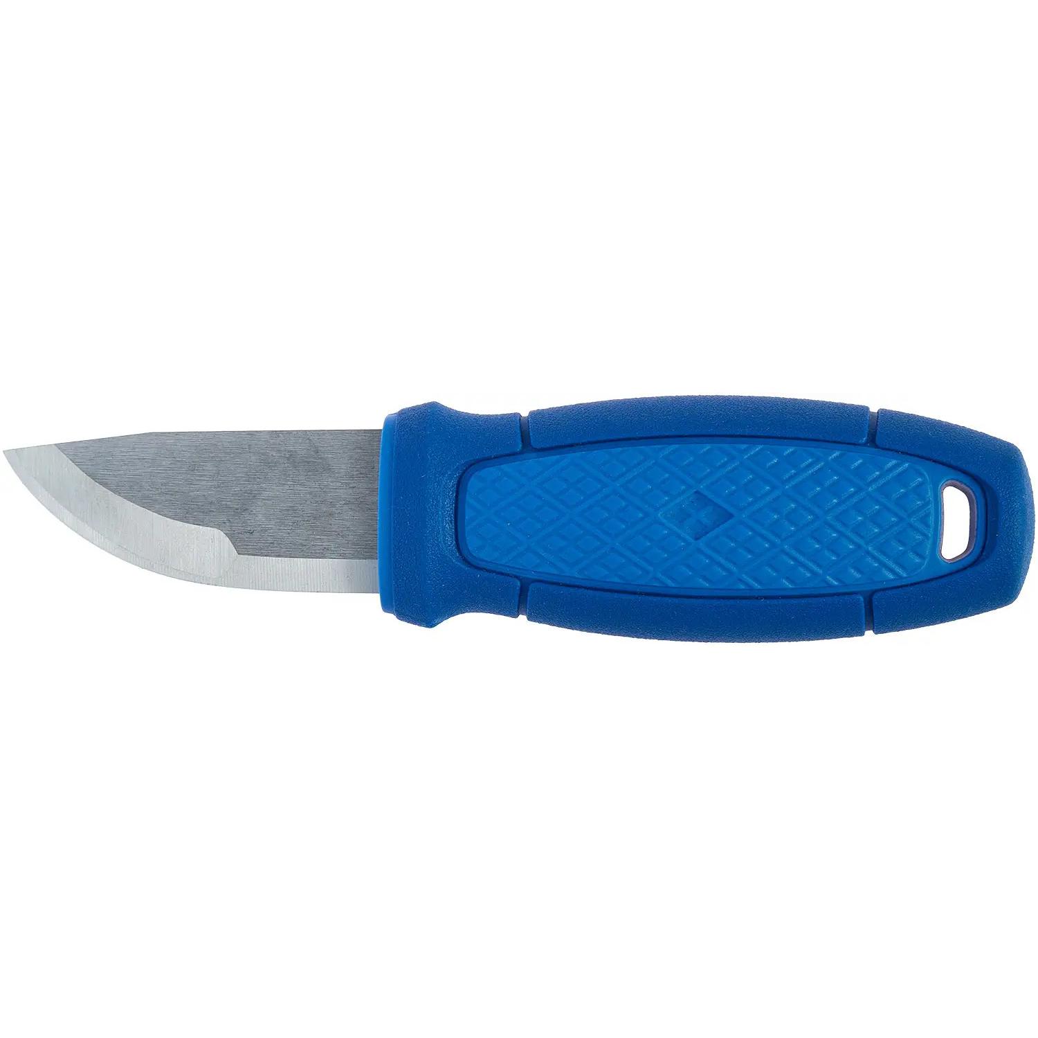 Ніж Morakniv Eldris Neck Knife. Колір - синій 12631 2305.01.31 - фото 1
