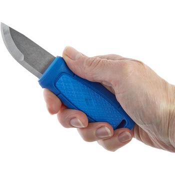 Фото Ніж Morakniv Eldris Neck Knife. Колір - синій 12631 2305.01.31