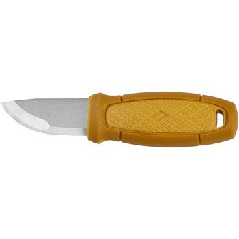 Фото Ніж Morakniv Eldris Neck Knife. Колір - жовтий 12632 2305.01.32