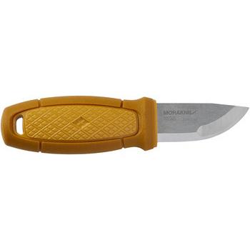 Фото Ніж Morakniv Eldris Neck Knife. Колір - жовтий 12632 2305.01.32
