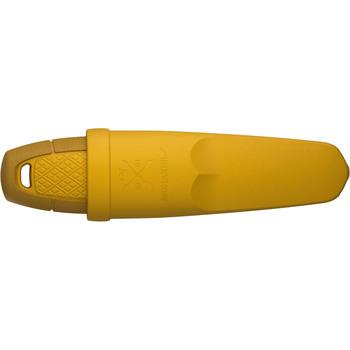 Фото Ніж Morakniv Eldris Neck Knife. Колір - жовтий 12632 2305.01.32