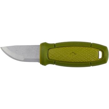 Фото Ніж Morakniv Eldris Neck Knife. Колір - зелений 12633 2305.01.33