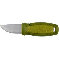 Ніж Morakniv Eldris Neck Knife. Колір - зелений 12633 2305.01.33 - фото 1