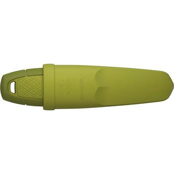 Фото Ніж Morakniv Eldris Neck Knife. Колір - зелений 12633 2305.01.33