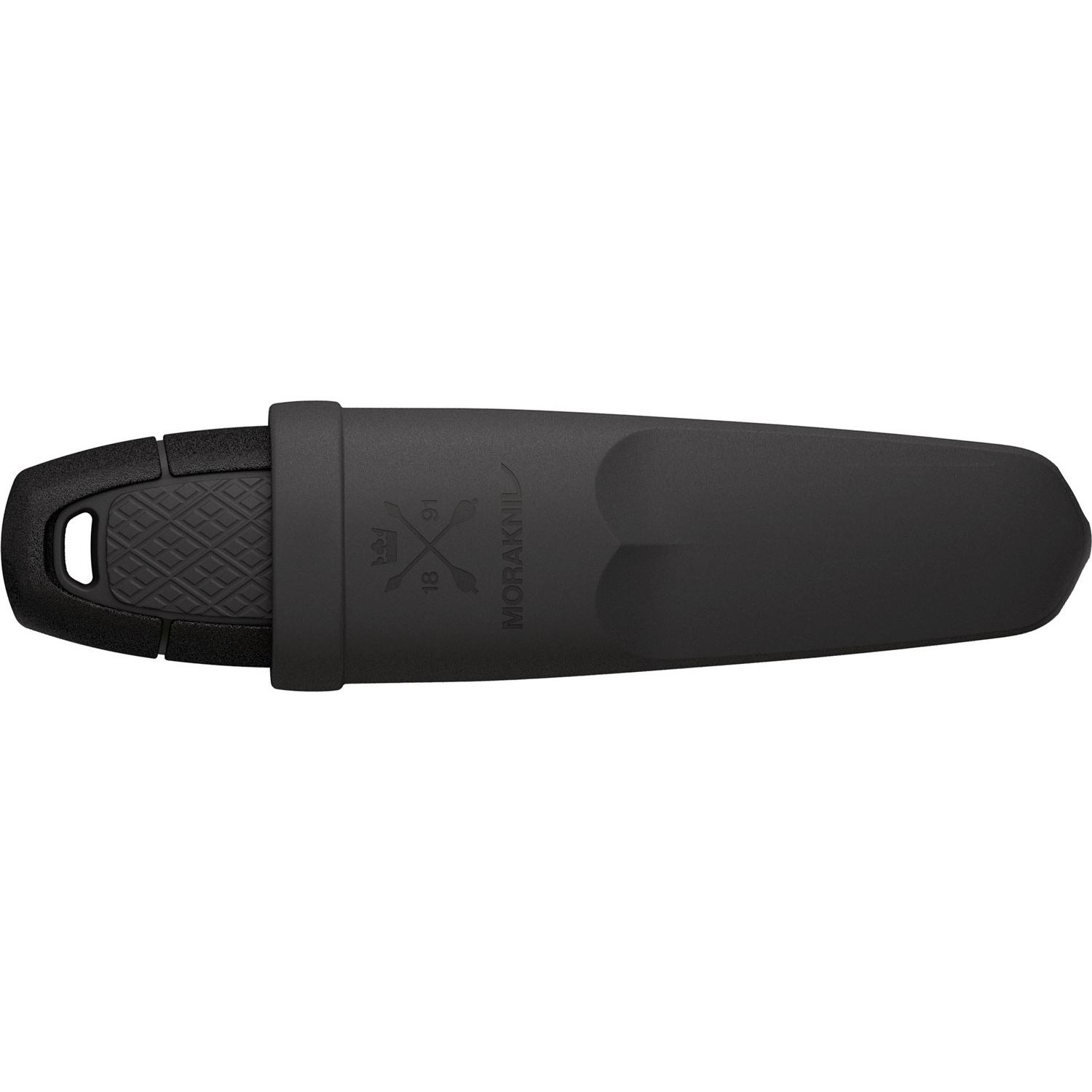 Ніж Morakniv Eldris. Колір - чорний 12647 2305.01.34 - фото 3