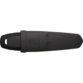 Фото Ніж Morakniv Eldris. Колір - чорний 12647 2305.01.34